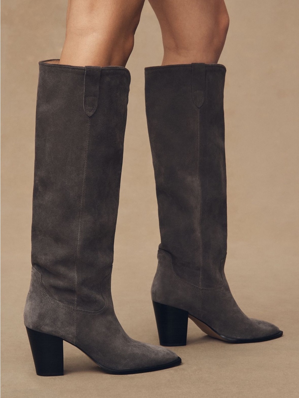Anthropologie Silent D Ivy Boots - Picture 3 of 10